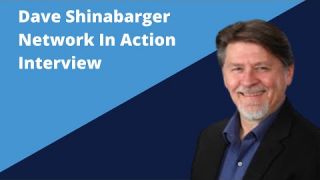 Dave Shinaberger Interview