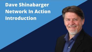 Dave Shinabarger Introduction