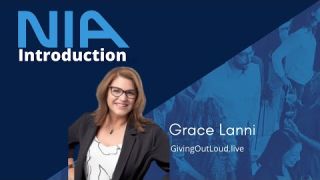 Grace Lanni Introduction
