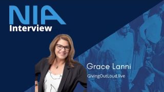 Grace Lanni Interview