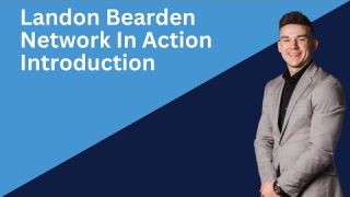 Landon Bearden Introduction