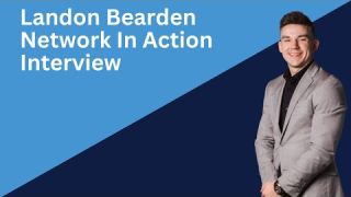 Landon Bearden Interview