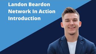Landon Beardon Introduction