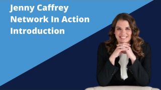 Jenny Caffrey Introduction