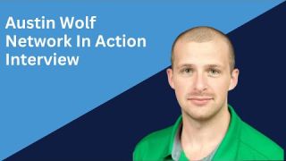 Austin Wolf Interview