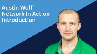 Austin Wolf Introduction