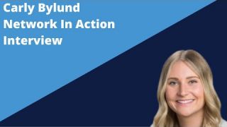 Carly Bylund Interview