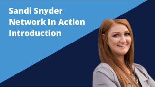 Sandi Snyder Introduction