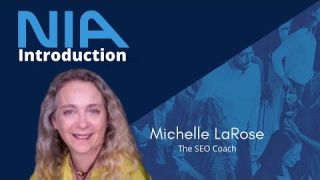 Michelle LaRose Introduction