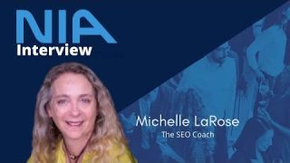 Michelle LaRose Interview