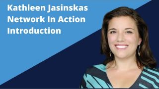 Kathleen Jasinskas Introduction