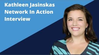 Kathleen Jasinskas Interview