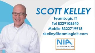 Scott Kelley- IT Services