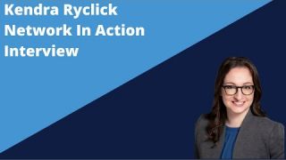 Kendra Rychlick Interview