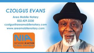 Czolgus Evans (Business Services)