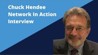 Chuck Hendee Interview