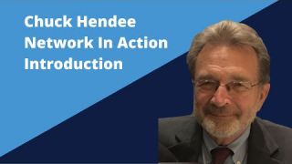 Chuck Hendee Introduction