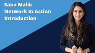 Sana Malik Introduction