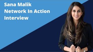 Sana Malik Interview