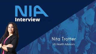 Nita Trotter Interview