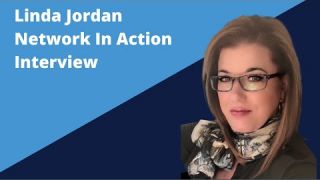 Linda Jordan Interview