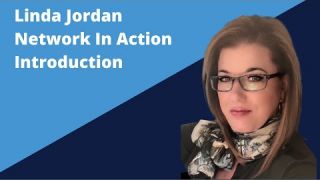 Linda Jordan Introduction