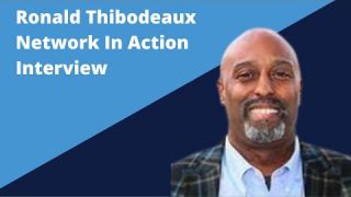 Ronald Thibodeaux Interview
