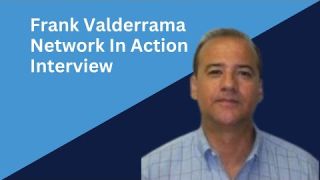 Frank Valderrama Interview