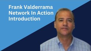 Frank Valderrama Introduction
