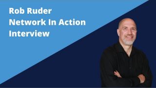 Rob Ruder Interview