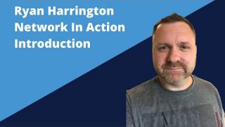 Ryan Harrington's Intro
