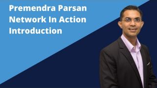 Premendra Parson Introduction