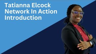 Tatianna Elcock Introduction