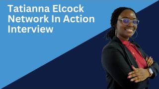 Tatianna Elcock Interview