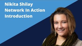 Nikita Shilay Introduction