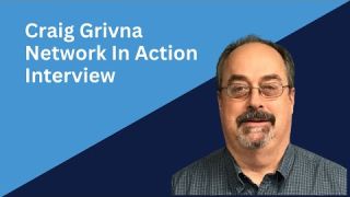 Craig Grivna Interview 1