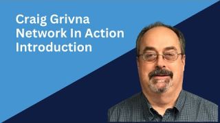 Craig Grivna Introduction