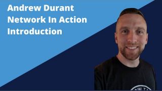 Andrew Durant Introduction
