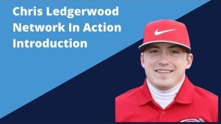 Chris Ledgerwood Introduction