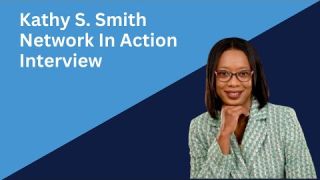 Kathy S  Smith Interview