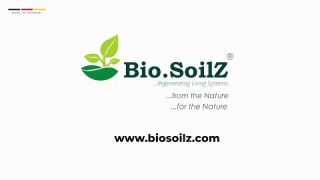 Bio.SoilZ - Explained