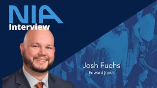 Josh Fuchs Interview