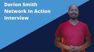 Dorion Smith Interview