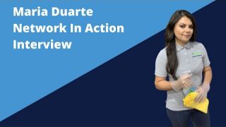 Maria Duarte Interview