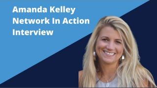 Amanda Kelley Interview