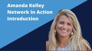 Amanda Kelley Introduction