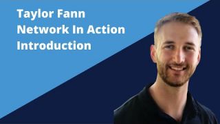 Taylor Fann Introduction