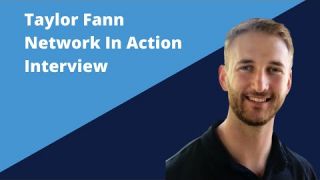 Taylor Fann Interview