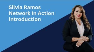 Silvia Ramos Introduction