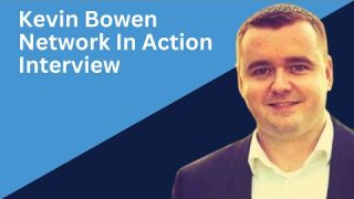 Kevin Bowen Interview